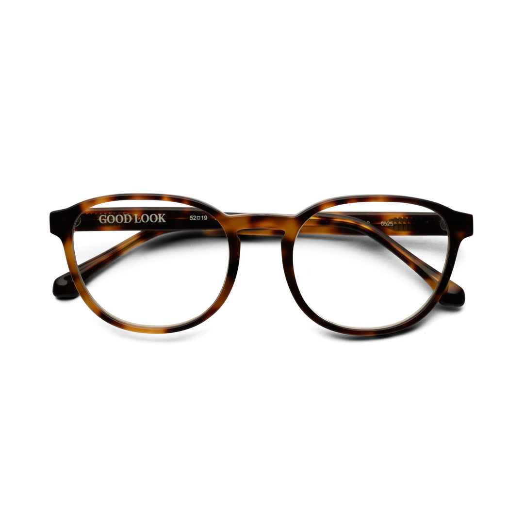 GOOD SIX - 6 par læsebriller - GOOD LOOK