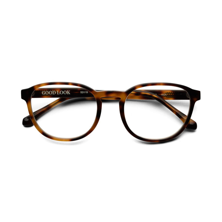 GOOD SIX - 6 par læsebriller - GOOD LOOK