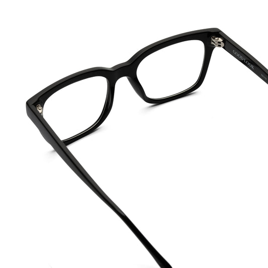 THURE - Black