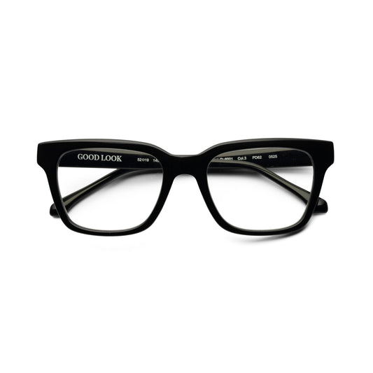 THURE - Black