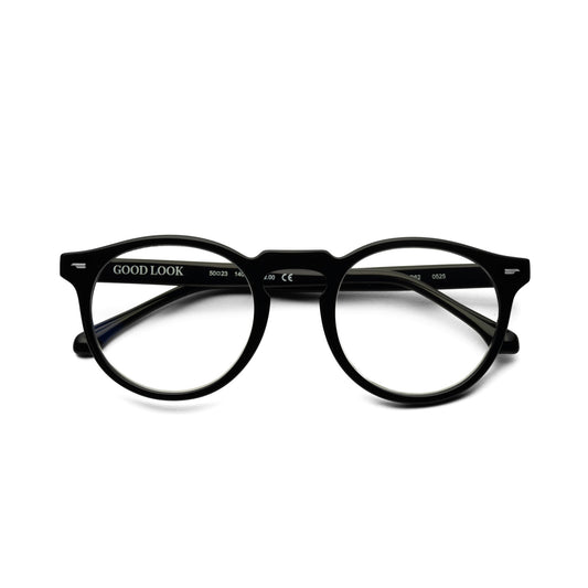 EDVARD - Black
