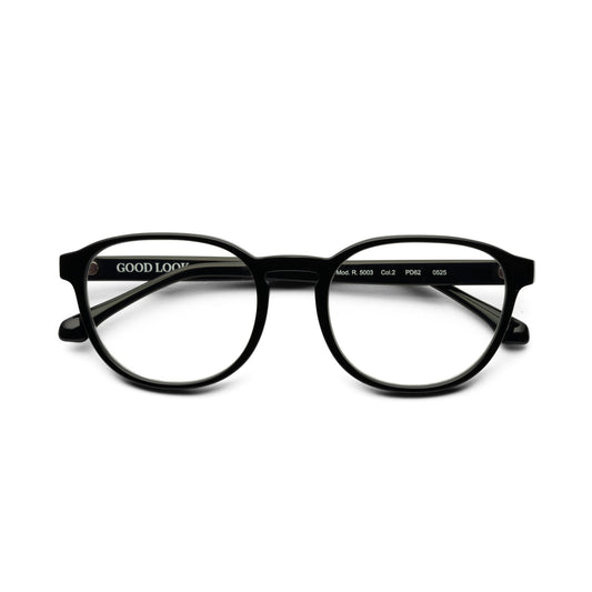 FREDERIK - Black