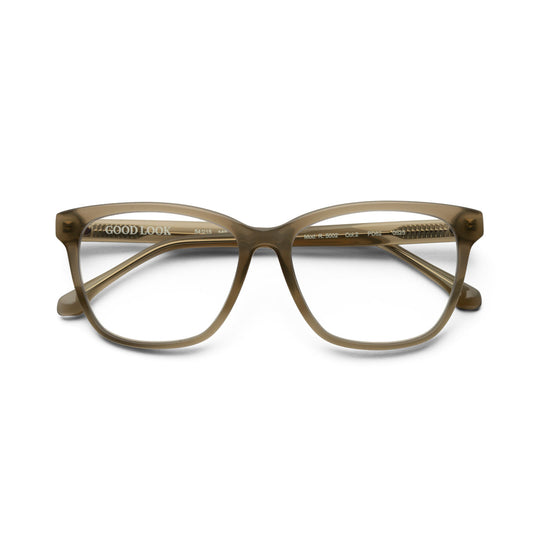LAUST - Olive