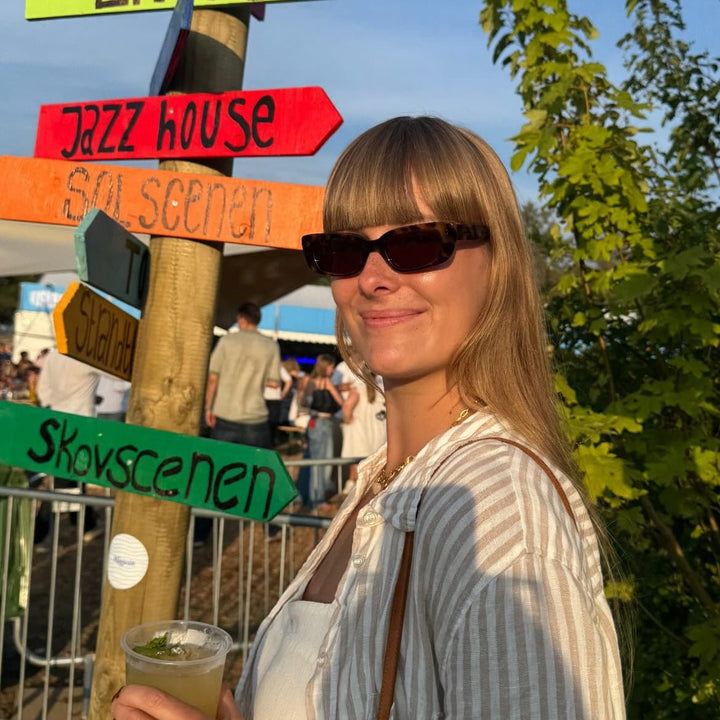 ISABELLA - Audrey - GOOD LOOK