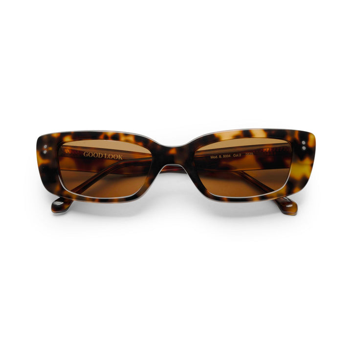 ISABELLA - Audrey - GOOD LOOK