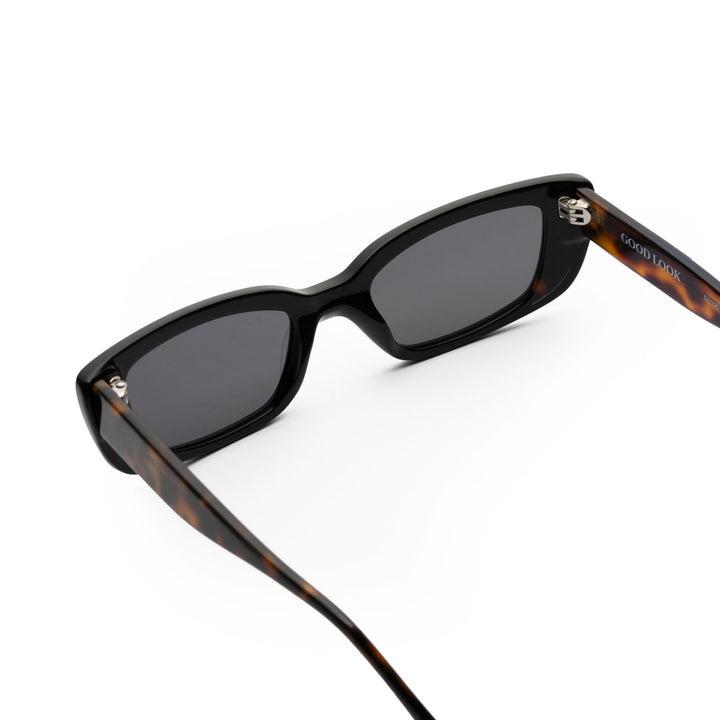 ISABELLA - Black/Havana - GOOD LOOK