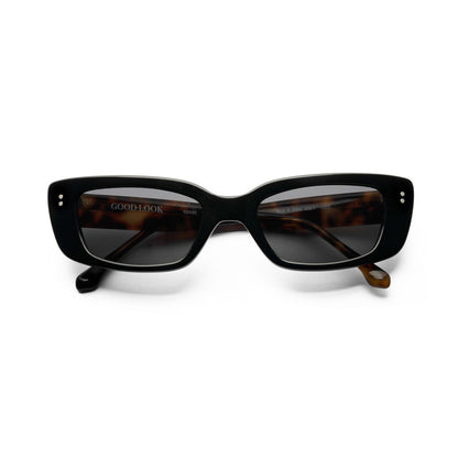 ISABELLA - Black/Havana - GOOD LOOK
