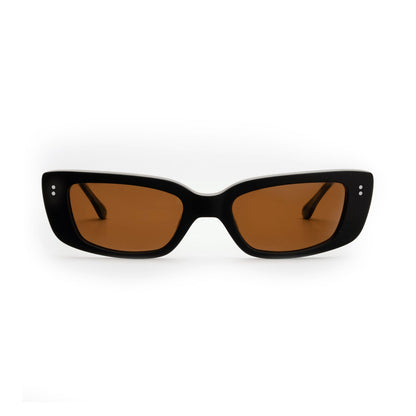 ISABELLA - Matt Black - GOOD LOOK