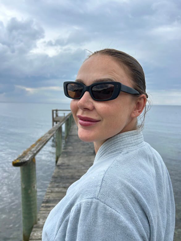 ISABELLA - Matt Black - GOOD LOOK