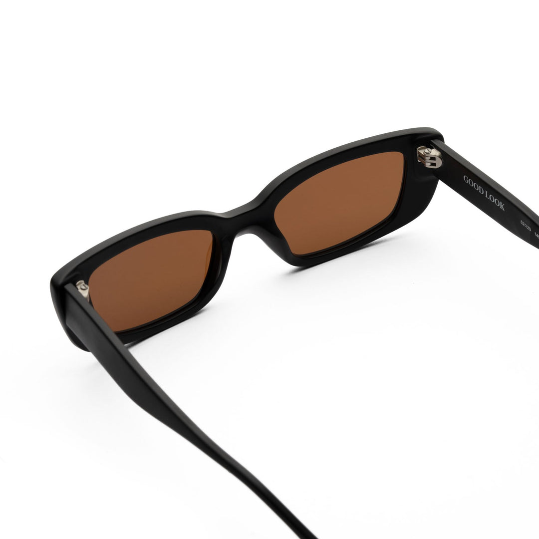 ISABELLA - Matt Black - GOOD LOOK