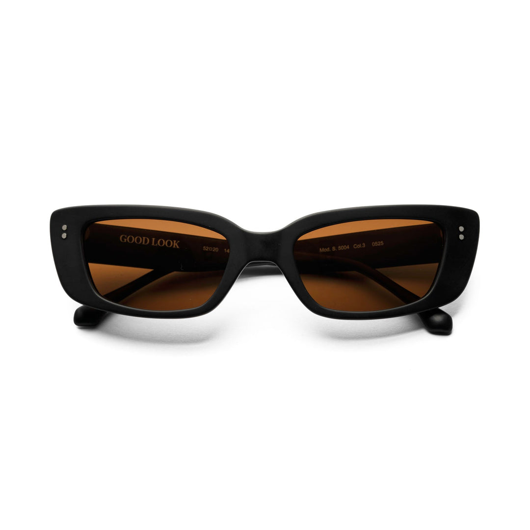 ISABELLA - Matt Black - GOOD LOOK