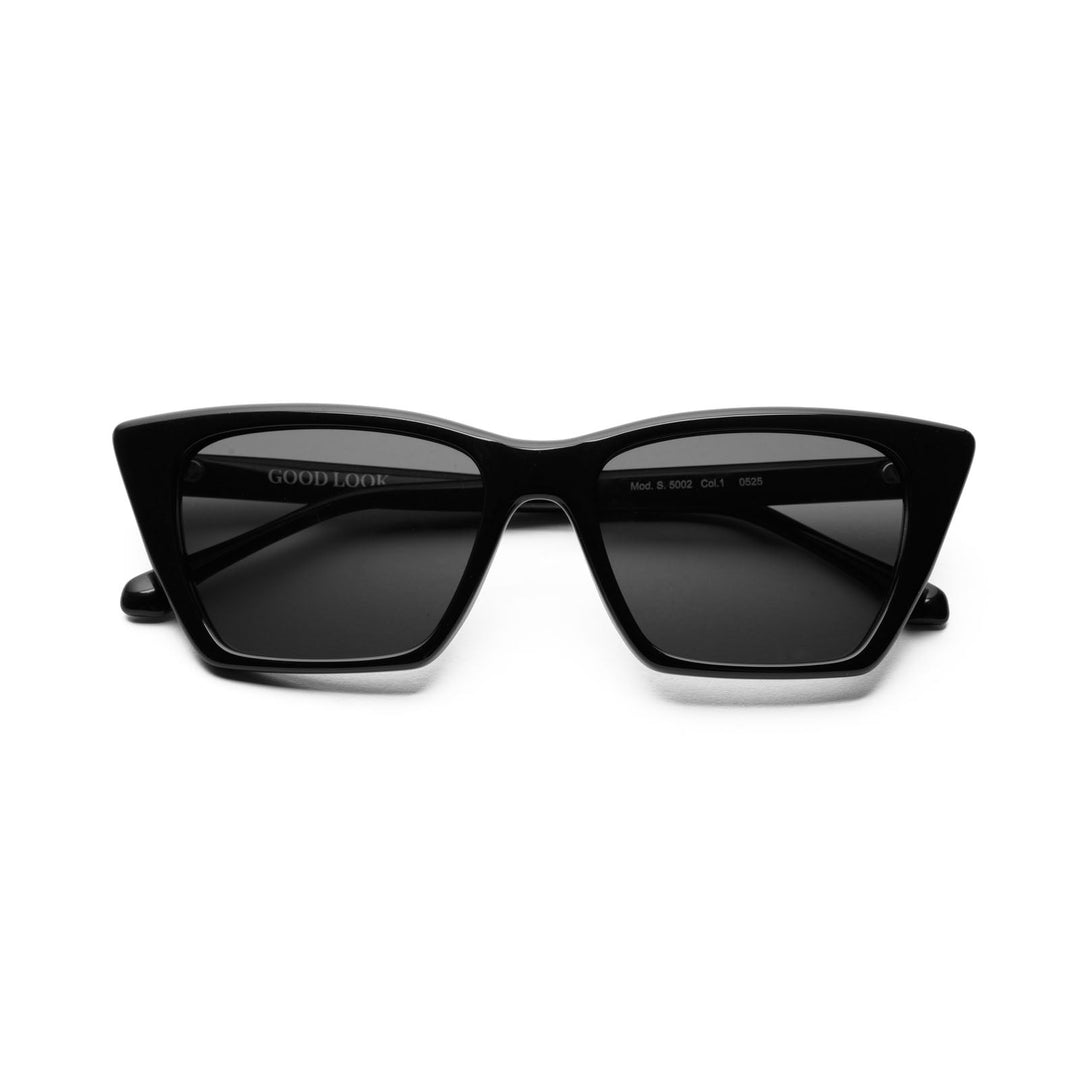 LIOR - Black - GOOD LOOK