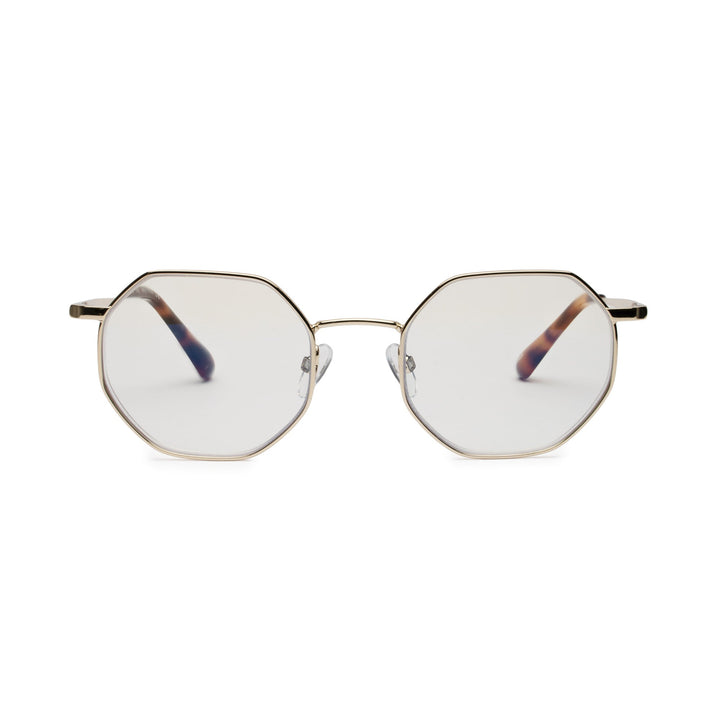 LUDVIG - Gold/Havana - GOOD LOOK