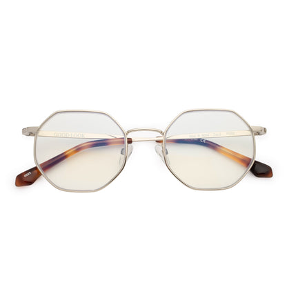 LUDVIG - Silver/Havana - GOOD LOOK