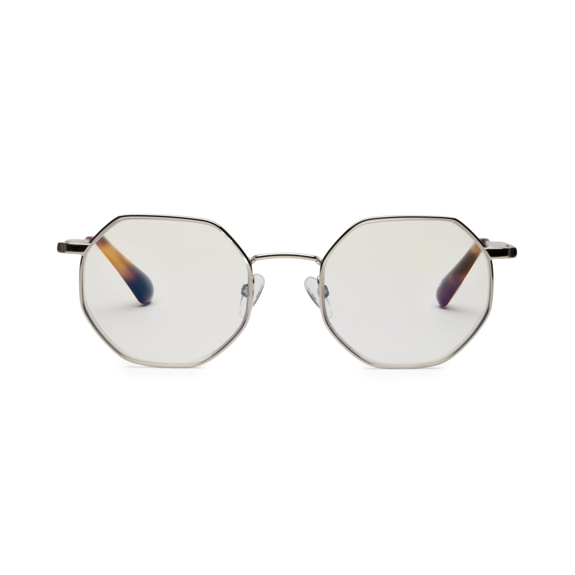 LUDVIG - Silver/Havana - GOOD LOOK