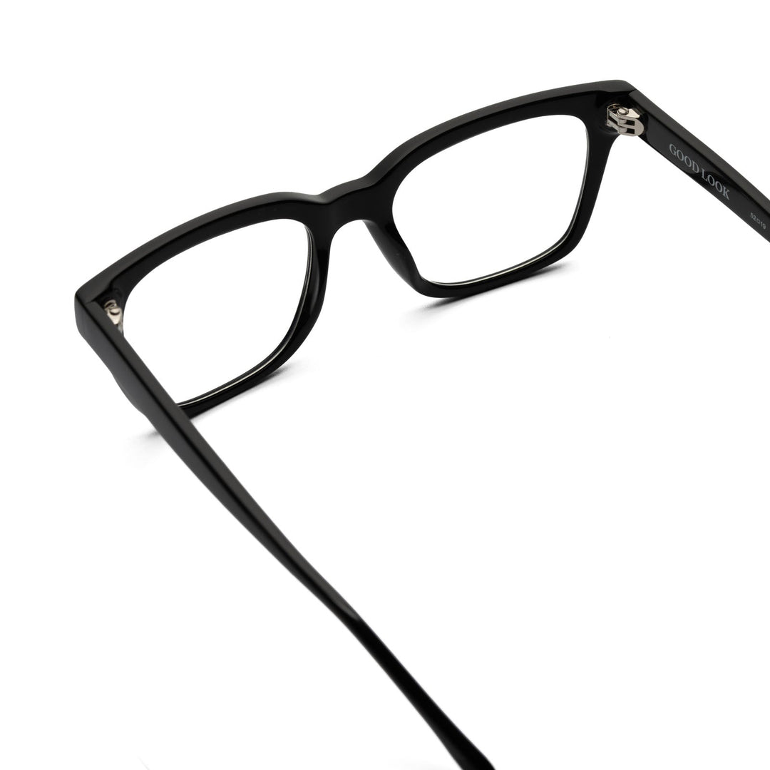 THURE - Black - GOOD LOOK