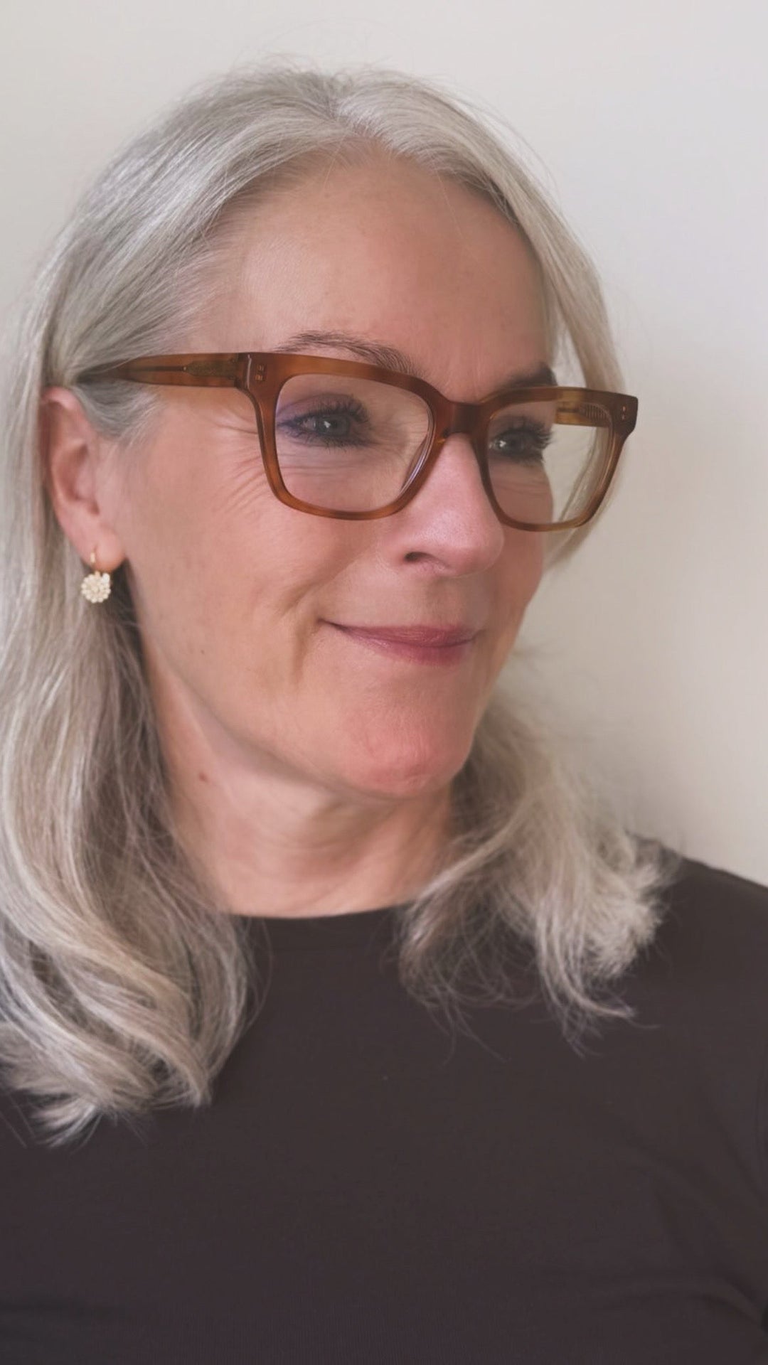 THURE - Light Brown - GOOD LOOK