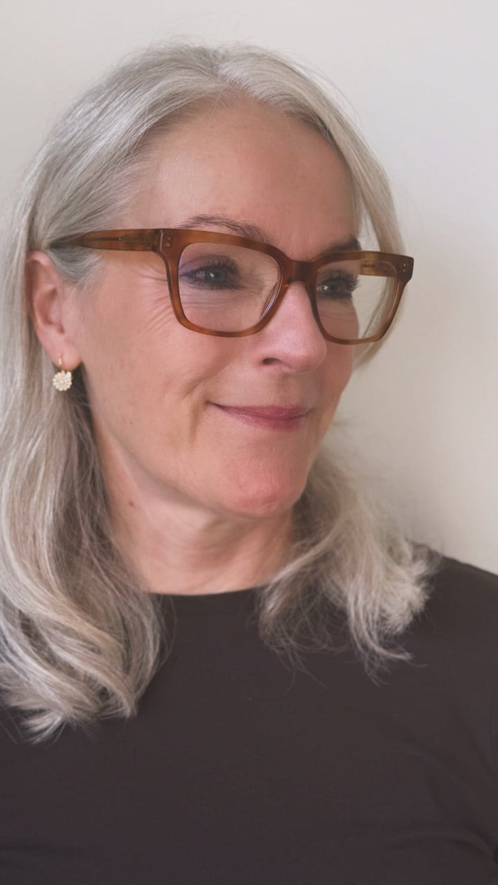 THURE - Light Brown - GOOD LOOK