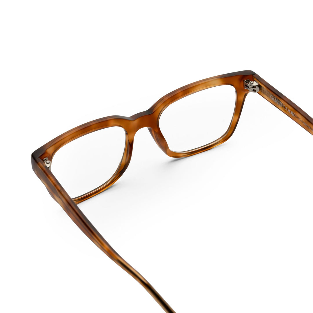 THURE - Light Brown - GOOD LOOK