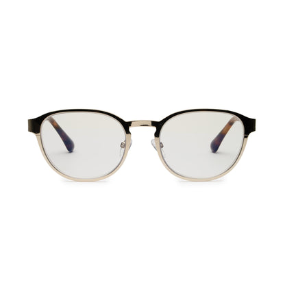 TOTTI - Gold/Havana - GOOD LOOK
