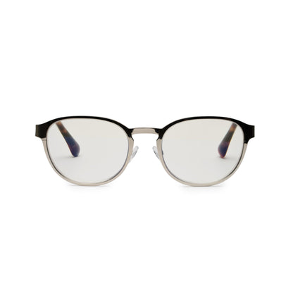 TOTTI - Silver/Havana - GOOD LOOK