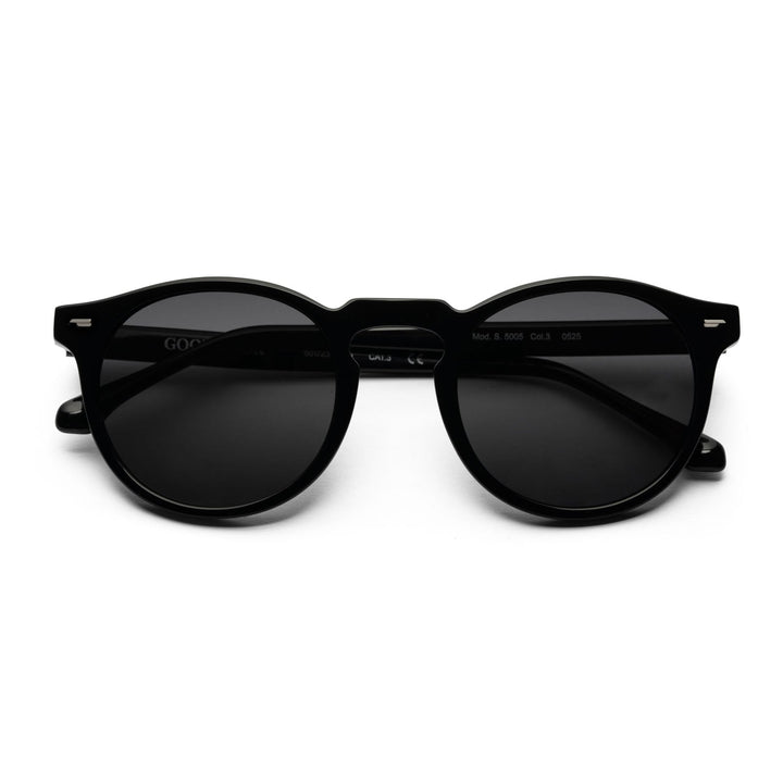 WILLIAM - Black - GOOD LOOK