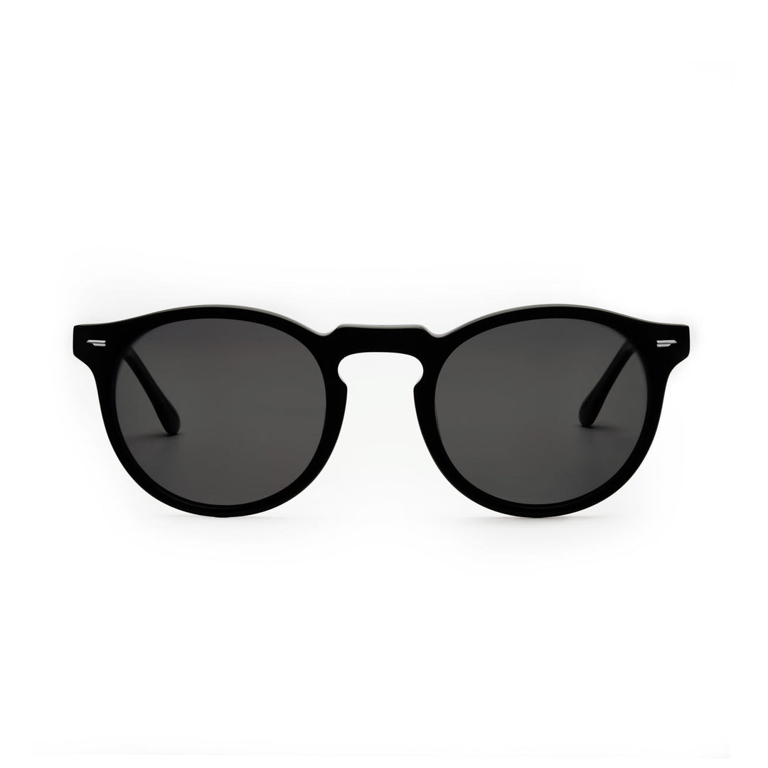 WILLIAM - Black - GOOD LOOK