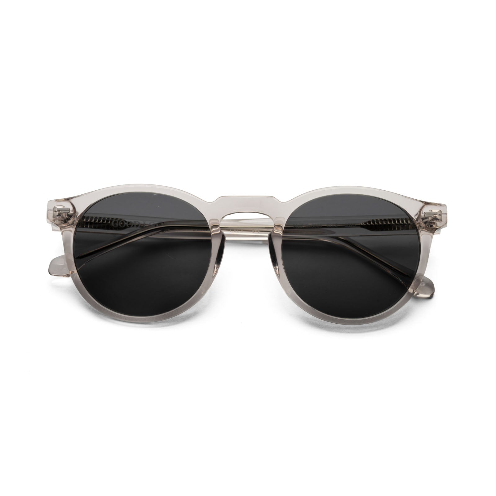 WILLIAM - Double Grey - GOOD LOOK