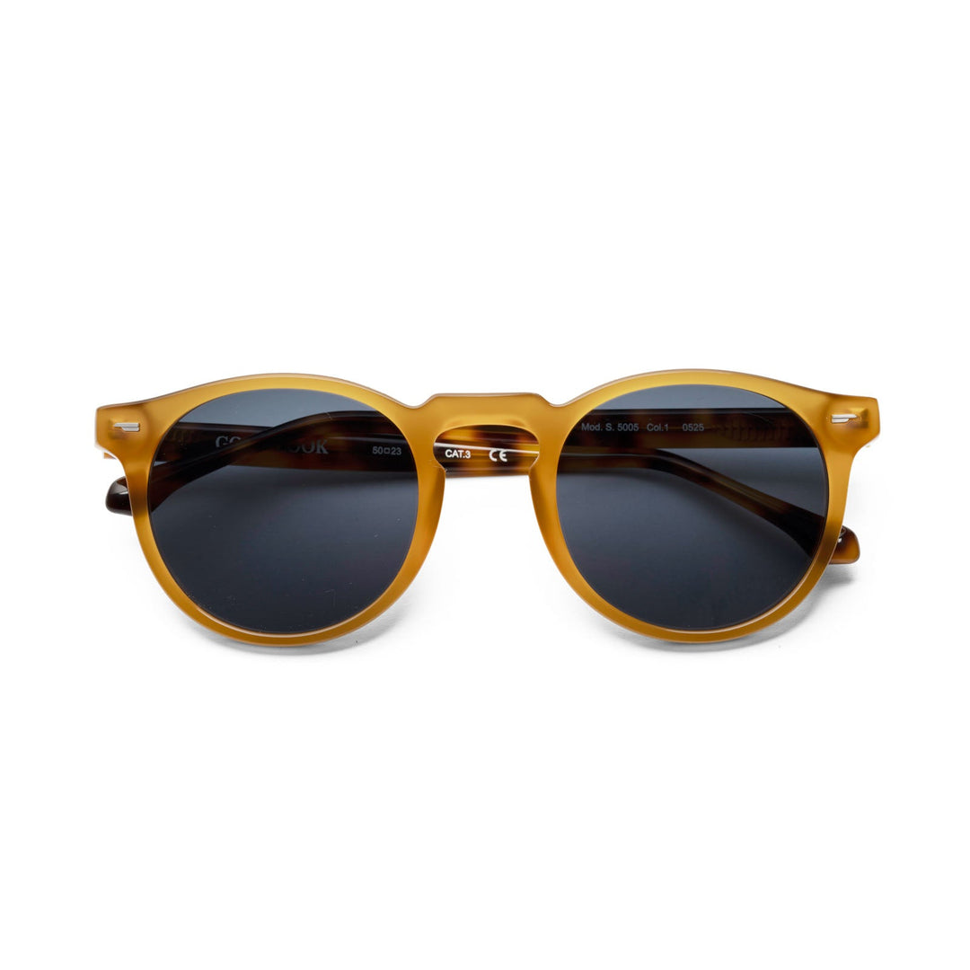 WILLIAM - Honey/Havana - GOOD LOOK