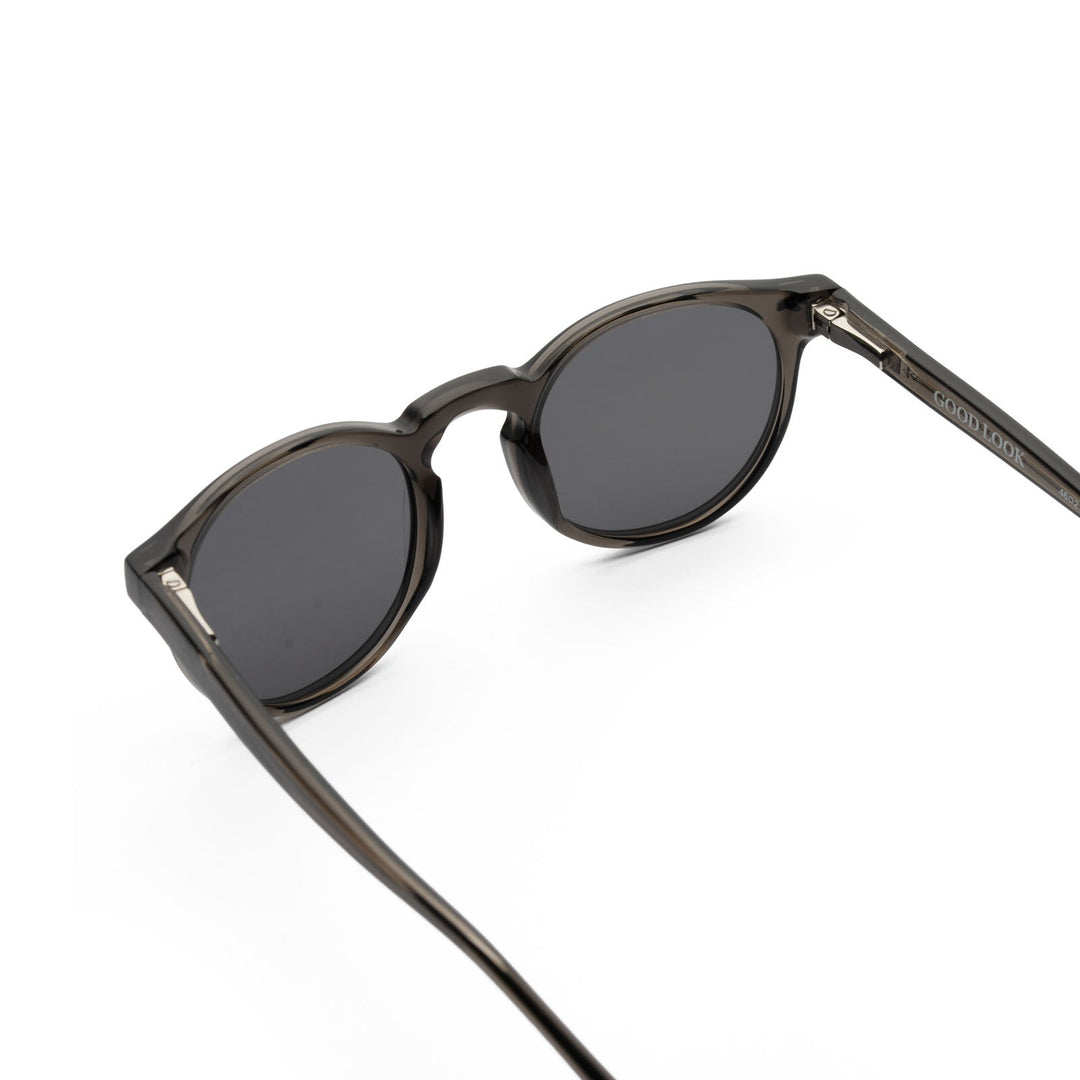 WILLIAM KID - Dark Grey - GOOD LOOK