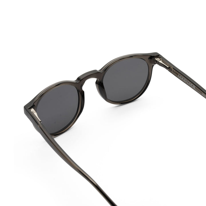 WILLIAM KID - Dark Grey - GOOD LOOK