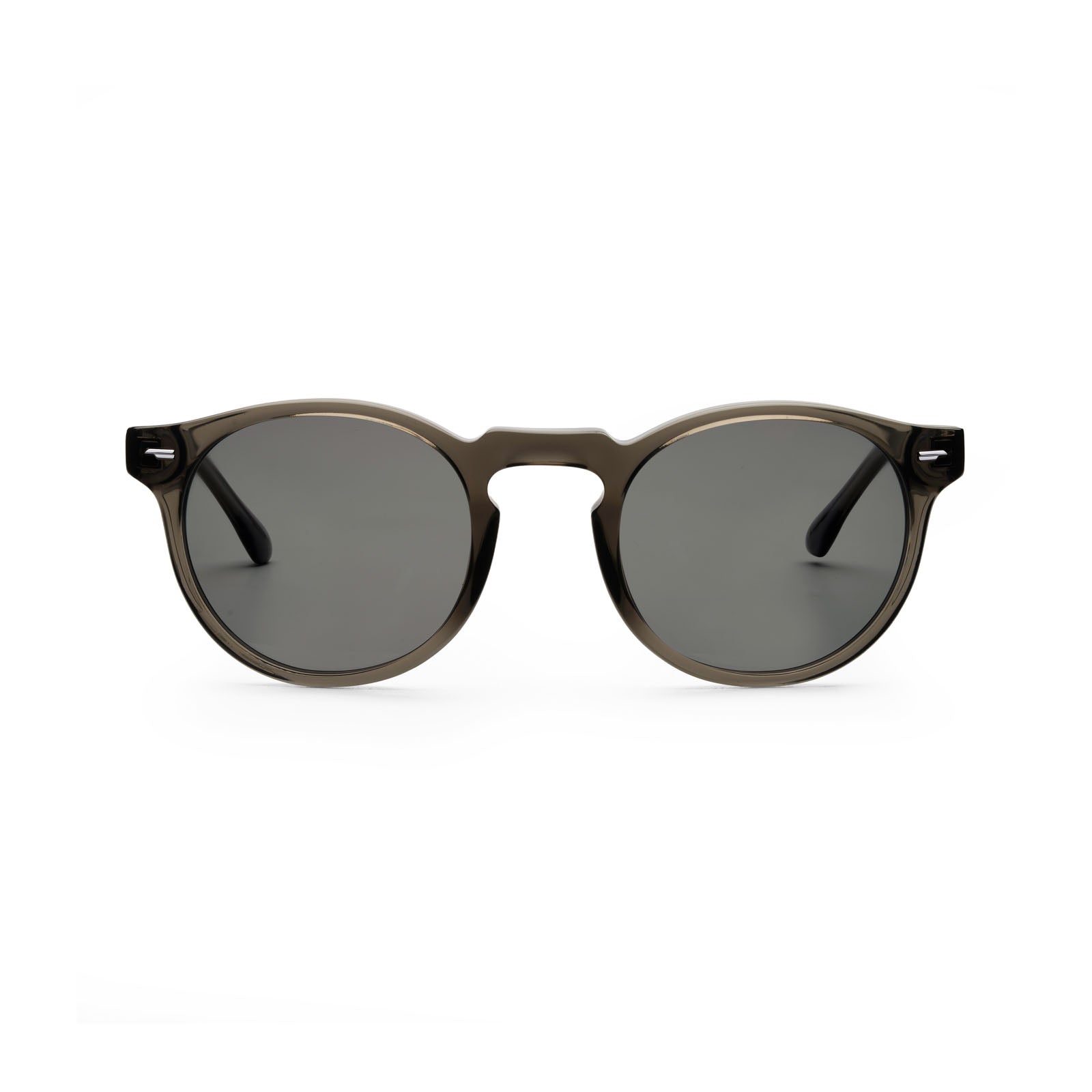 WILLIAM KID - Dark Grey - GOOD LOOK