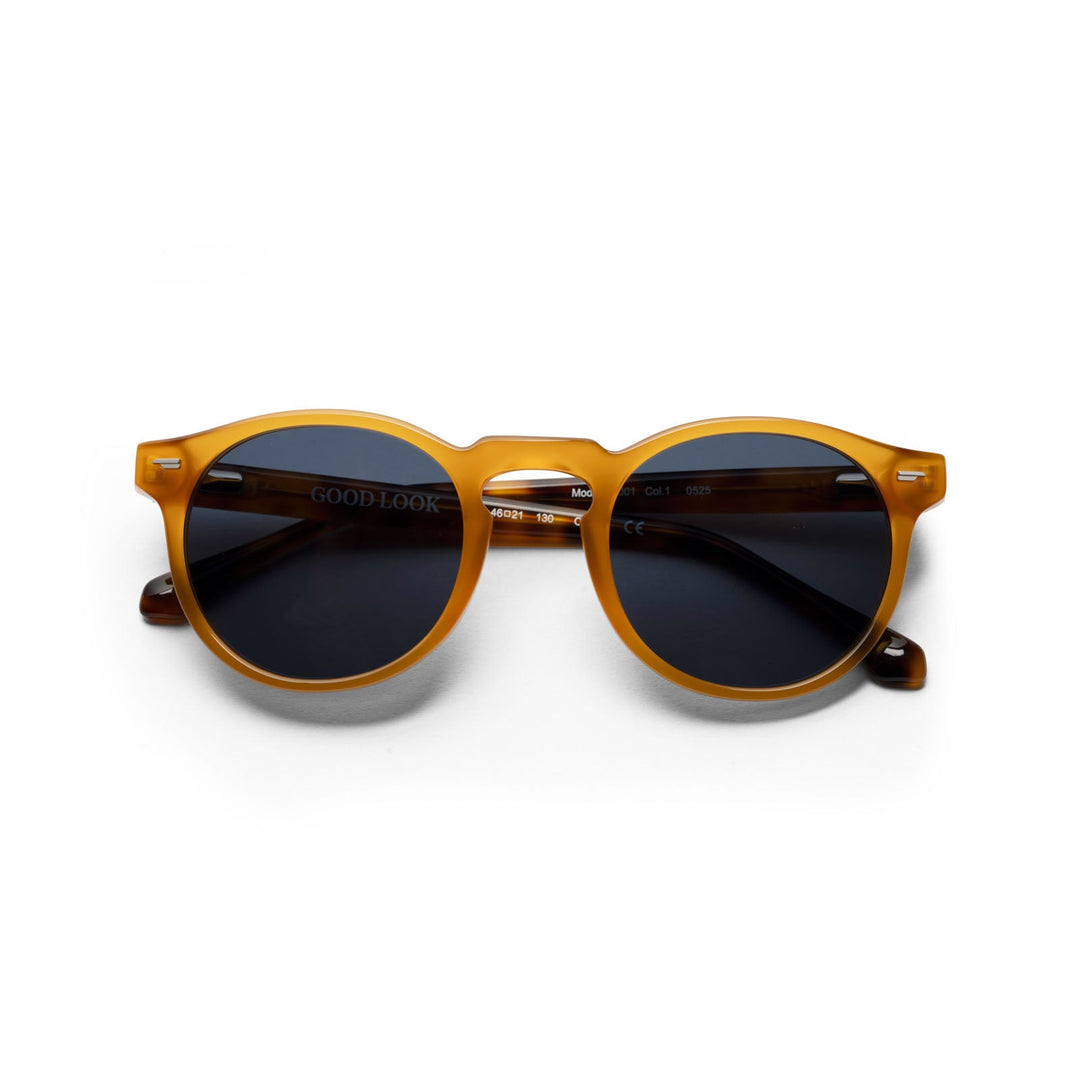 WILLIAM KID - Honey/Havana - GOOD LOOK