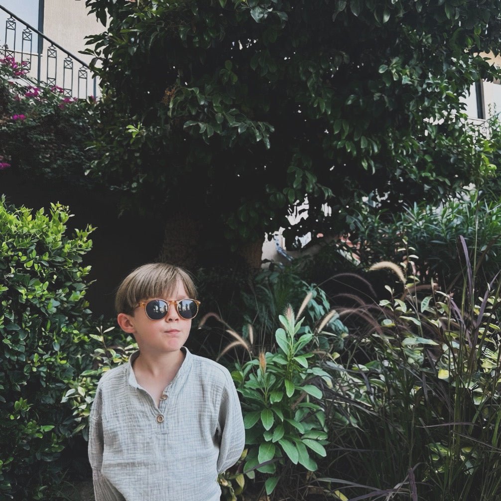 WILLIAM KID - Honey/Havana - GOOD LOOK