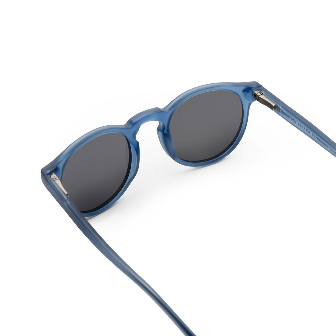 WILLIAM KID - Matt Blue - GOOD LOOK